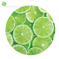 Citrus Aurantifolia Cold Pressed Lime Oil